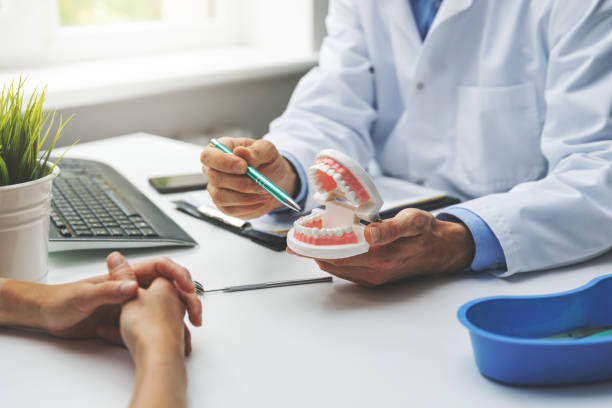 Advanced Technology for Better Dental Care in Nolensville, TN