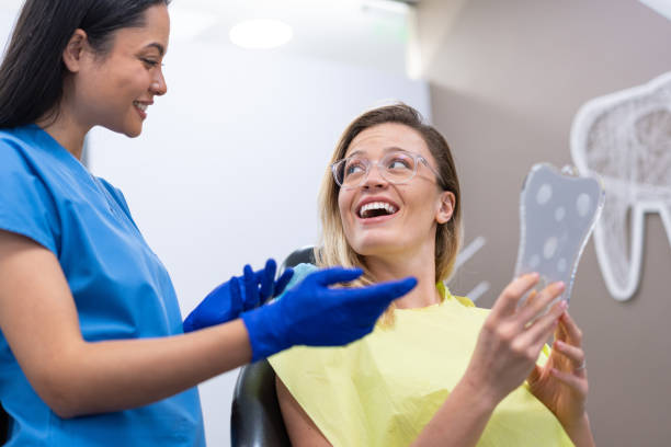 Best Wisdom Tooth Removal  in Nolensville, TN